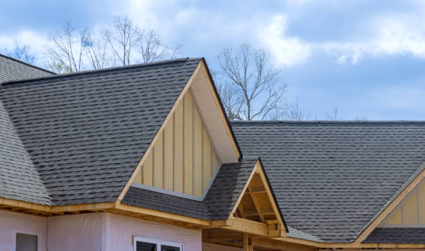 Trusted Bohners Lake, WI Roofing Service  Experts